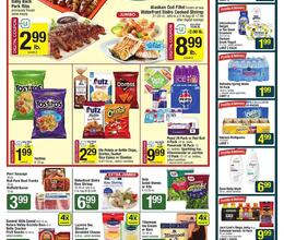 Shaws Sneak Peak Weekly Ad (8/7/26 - 8/13/26)