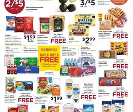 Fred Meyer Sneak Peak Weekly Ad (8/5/26 - 8/11/26)