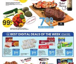 Albertsons Sneak Peak Weekly Ad (8/5/26 - 8/11/26)