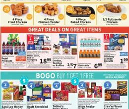 Food City Sneak Peak Weekly Ad (8/5/26 - 8/11/26)