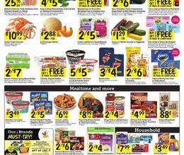 Stop and Shop Sneak Peak Weekly Ad (8/7/26 - 8/13/26)