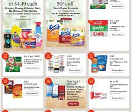 Walgreens Sneak Peak Weekly Ad (8/9/26 - 8/15/26)