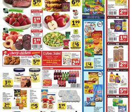 Vons Sneak Peak Weekly Ad (8/5/26 - 8/11/26)