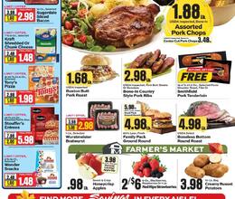 IGA Sneak Peak Weekly Ad (8/5/26 - 8/11/26)