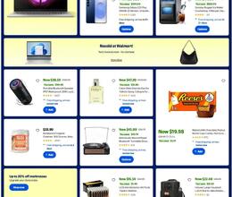 Walmart Sneak Peak Weekly Ad (8/9/26 - 8/15/26)