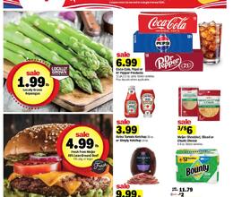 Meijer Sneak Peak Weekly Ad (8/9/26 - 8/15/26)
