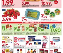 Stater Bros Sneak Peak Weekly Ad (8/5/26 - 8/11/26)