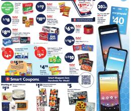 Family Dollar Sneak Peak Weekly Ad (8/9/26 - 8/15/26)