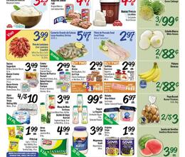 Fiesta Mart Sneak Peak Weekly Ad (8/5/26 - 8/11/26)