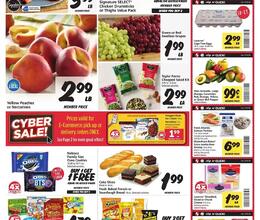 Safeway Sneak Peak Weekly Ad (8/5/26 - 8/11/26)