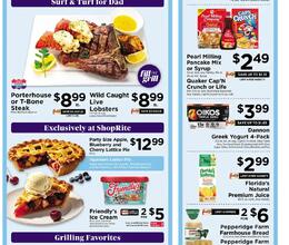Shoprite Sneak Peak Weekly Ad (8/9/26 - 8/15/26)